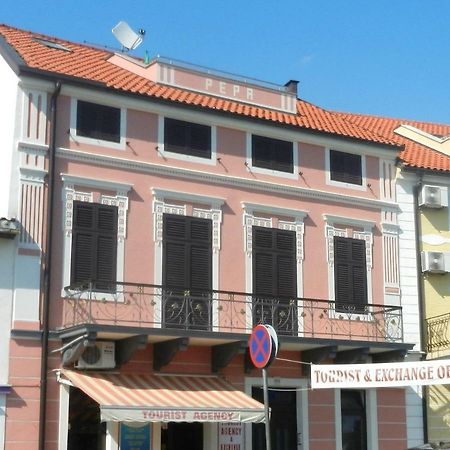 Apartments Jozefina Crikvenica Kültér fotó