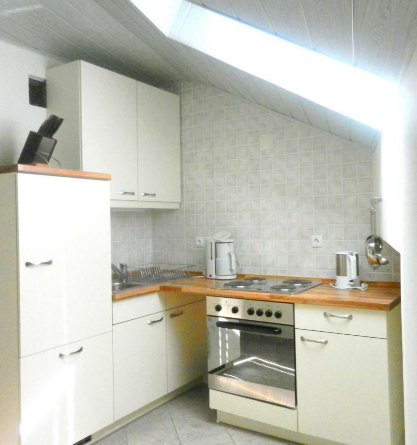 Apartments Jozefina Crikvenica Kültér fotó